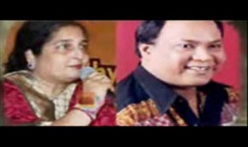 Barsa Gulal Aaj Ghata Rang Bhari Song Lyrics
