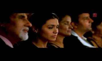 Bebasi Dard Kaa Aalam Song Lyrics