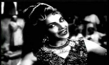 Bechain Dil Khoyee See Najar Song Lyrics
