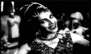 Bechain Dil Khoyee See Najar Song Lyrics image