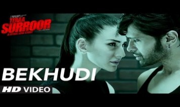 Bekhudi Song Lyrics
