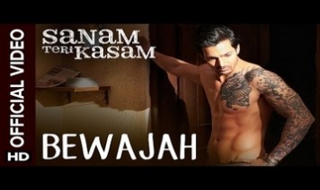 Bewajah Song Lyrics