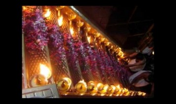 Bhagavan Saranam Bagavathi Song Lyrics