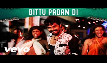 Bittu Padam Di Song Lyrics image