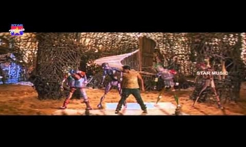 Boom Boom Chikkukaan Song Lyrics image