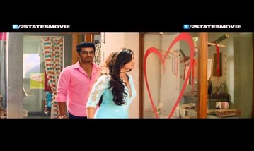 Chaandaniya Song Lyrics image