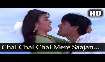 Chal Mere Saajan Song Lyrics image