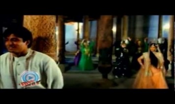 Chand Samne Hai Eid Ka Song Lyrics