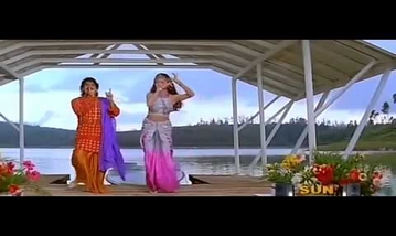 Chandiranai Thottathu Yaar Song Lyrics image
