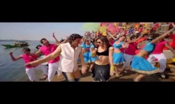 Changli Hai Changali Hai Song Lyrics