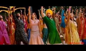 Charha De Rang Song Lyrics