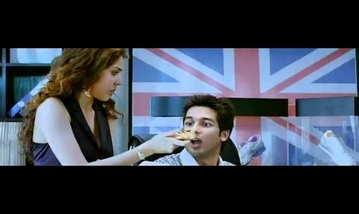 Chasaka Chasaka Laga Hai Chasaka Chasaka Song Lyrics image