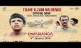 Chauranga Song Lyrics