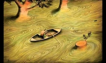 Chehare Pe Mere Julf Ko Failaao Kisi Din Song Lyrics