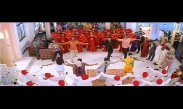 Chella Nam Veetuku Song Lyrics image