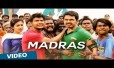 Chennai Vada Chennai Song Lyrics