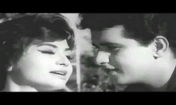 Chhod Kar Tere Pyar Ka Daman Song Lyrics