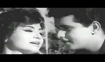 Chhod Kar Tere Pyar Ka Daman Song Lyrics image