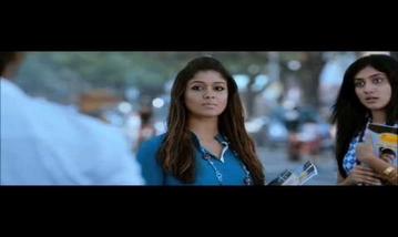 Chillena Oru Mazhai Thuli Song Lyrics image