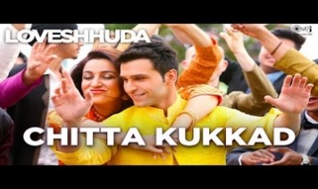 Chitta Kukkad Song Lyrics