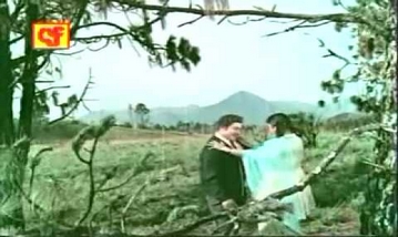 Chittu Kuruvi Song Lyrics image