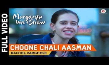 Choone Chali Aasman Song Lyrics