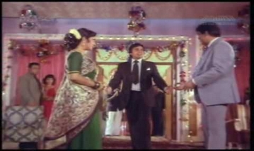 Chor Jo Kare Choree Toh Pakada Jaaye Song Lyrics image