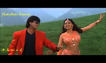 Chudi Baji Hai Kahi Door Song Lyrics image