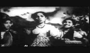 Chup Chup Khade Ho Jarur Koyi Bat Hai Song Lyrics image