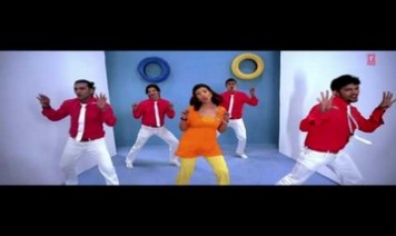Crazy Cukkad Song Lyrics