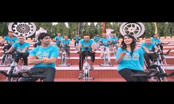 Cycle Cycle Song Lyrics image