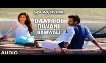 Daata Di Diwani Song Lyrics