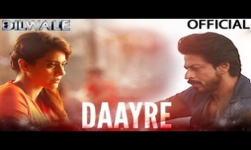 Daayre Song Lyrics