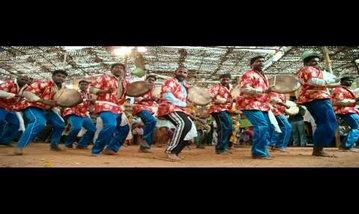 Daiyare Daiyare Song Lyrics image