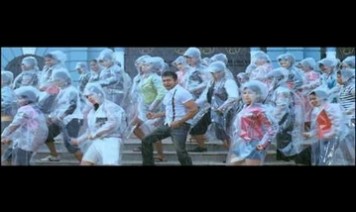 Dammaku Dammaku Dam Damma Song Lyrics