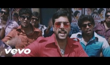 Danda Nakka Nakka Song Lyrics
