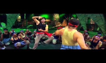 Dandaana Darna Kurviyoda Pattu Song Lyrics image