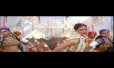 Dandiya Aatamum Aada Song Lyrics