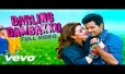 Darling Dambakku Song Lyrics