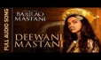 Deewani Mastani Song Lyrics