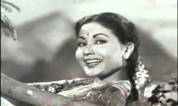 Dekhojee Bahaar Aai Song Lyrics image