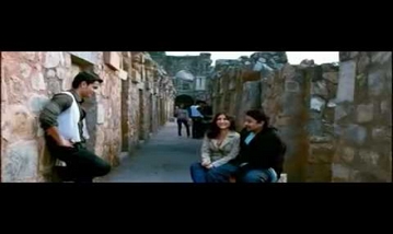 Delhi Destiny Song Lyrics image