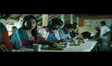 Devadhaiya Raatchasiya Song Lyrics image