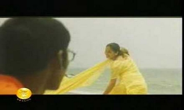 Devathaiyai Kandaen Song Lyrics image
