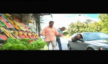 Dhagudu Dhattham Song Lyrics