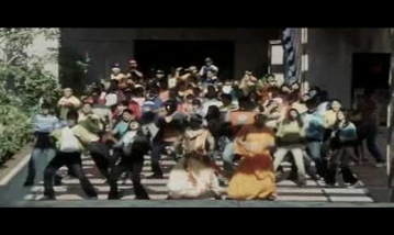 Dhak Dhak Kyu Dhadka Tha Dil Song Lyrics image