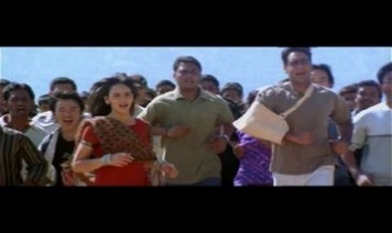 Dhakka Laga Bhukka Song Lyrics