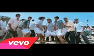 Dhenam Dhenam Song Lyrics