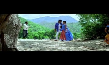 Dhinam dhinam Song Lyrics