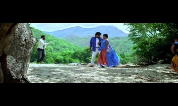Dhinam dhinam Song Lyrics image